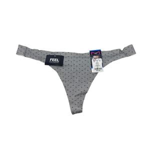 NWT Maidenform Thong underwear size XL (8)